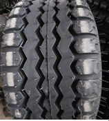 Resim Harvester 10.0/75-15.3 Tl 126a8 12pr Reınf. Hr5 Yeni Nesil Römork Lastiği Üretim Tarihi:2025 