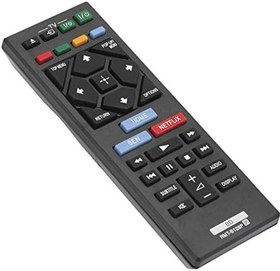 Resim VINABTY RMT-B128P Uzaktan Kumanda Seti Sony Blu-ray oynatıcı BDP-S1200 RMTB126A BDP-S3200 BDPBX520 BDP-S4200 BDP-BX350 BDP-S5200 BDP-S6200 BDP-S7200 için 
