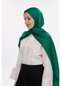Resim Mirsoy Scarf İdol Janjan Şal Benetton 