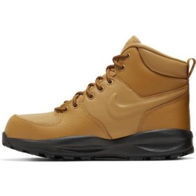 Resim Nike Manoa Ltr (Gs) Çocuk Sarı Outdoor Bot BQ5372-700 