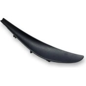 Resim After Vw Caddy 2016-2020 Sağ Ön Çamurluk Köşe Koruyucu Oluk Plastiği 2K5819448B 