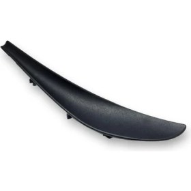 Resim After Vw Caddy 2011-2015 Sağ Ön Çamurluk Köşe Koruyucu Oluk Plastiği 2K5819448B 