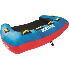 Resim Jobe Tribal 3 Kişilik 200x150 CM Ringo 