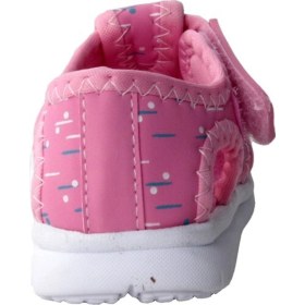 Resim Vicco Bumba Iı Filet Pembe Sandalet Pembe 