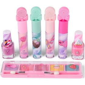 Resim Create It Makyaj Seti - Candy Explosion 