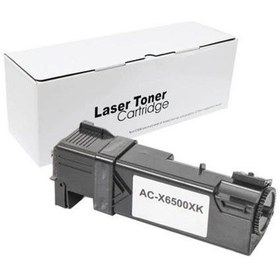 Resim Xerox Phaser 6500 - 106R01604 Siyah Uyumlu Toner 3.000 Sayfa 