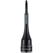 Resim Flormar Gel Eyeliner No:GE04 Forest Green 2.2gr 