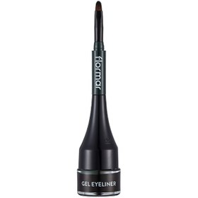 Resim Flormar Gel Eyeliner No:GE04 Forest Green 2.2gr 