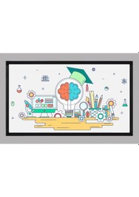 Resim Vestel 65" Etkileşimli Akıllı Tahta 
