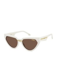 Resim Carrera Vıctory C 20/s - Szj5770 - 57 Brown Kadın Güneş Gözlüğü 197737201029 Beyaz 