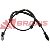 Resim Braxıs-ak0031 - Abs Hız Sensoru On Sag/sol Opel Vıvaro Renault 