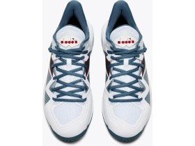 Resim New Balance Diadora B.ıcon 2 Ag Erkek Beyaz Tenis Ayakkabısı - 101.179099-D0842 