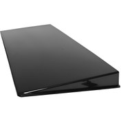 Resim MKM Yalancı Sunroof Çakma Sunroof 1. Sınıf Piano Black Renk (GÜNEŞ ISISINA DAYANIKLI) 