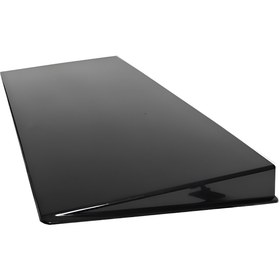 Resim MKM Yalancı Sunroof Çakma Sunroof 1. Sınıf Piano Black Renk (GÜNEŞ ISISINA DAYANIKLI) 