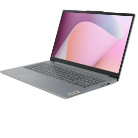 Resim Lenovo Ideapad Slim 3 Ryzen 7 5825U 16GB 512GB SSD 15.6" Fhd W11P Notebook 82XM00U4TX 001 