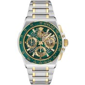 Resim Versace VRSCVE0Y00125 Erkek Kol Saati 