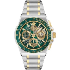 Resim Versace VRSCVE0Y00125 Erkek Kol Saati 