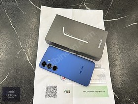 Resim Samsung S25 İkinci El TR | 256 GB | Mavi 