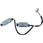 Resim Chevrolet Cruze Hb Plaka Lamba Seti-28235 