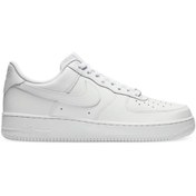 Resim Nike Air Force 1 CW2288-111 Erkek Günlük Ayakkabı 
