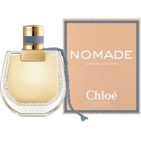 Resim CHLOE Chloé Nomade Lumière D'Egypte EDP 75 ml Kadın Parfüm 