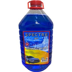 Resim Spectre -45 Derece Antifrizli Oto Cam Suyu 5 Litre 