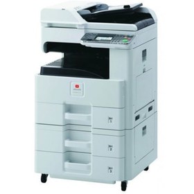 Resim OLIVETTI D-copıa 255mf ; A3 Mono Lazer Çok Fonksiyonlu Yazıcı 