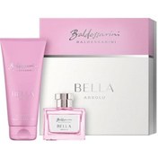 Resim Baldessarini Bella Absolu Edp 50 Ml Kadın Parfümü + Shower Gel 200 Ml Çiçek 