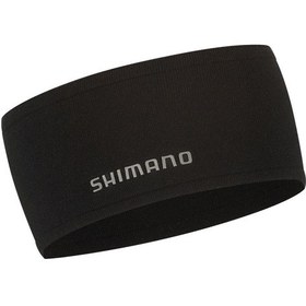 Resim Shımano Uru Kafa Bandı 13UL0101 Siyah 