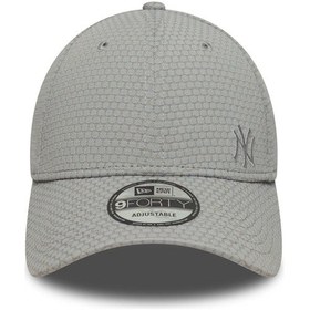 Resim New Era Flawless Mesh 9forty Neyyan Unisex Şapka 60771722 Gri 