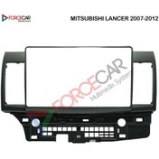 Resim MİTSUBİSHİ LANCER 2007_2012 MODEL 10 İnç Multimedya Çerçevesi 