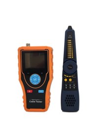 Resim Çok İşlevli Lan Test Cihazı&lt Br&gt Multi Function Lan Cable Tester-20272 