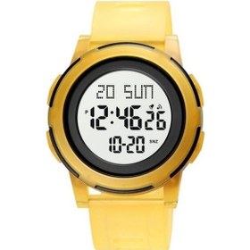 Resim Dialx Dx 2036-5 Erkek Kol Saati 