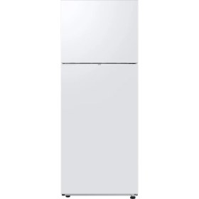 Resim Samsung RT47CG6002WW 465 Litre Üstten Donduruculu Beyaz Buzdolabı 