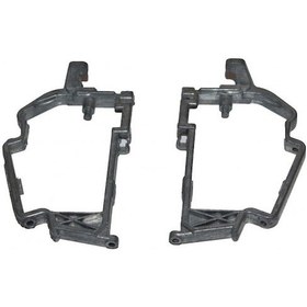 Resim Mercedes Benz W140 1996 - 2003 Ayna Tamir Takimi Seti 