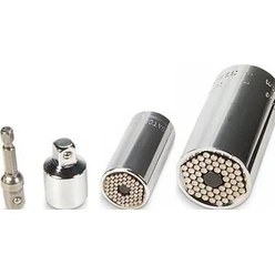 Resim Ozcmax Solid Griip Akıllı Anahtar (Herşeye Uyumlu!) 