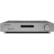 Resim Cambridge Audio AXA35 Entegre Amplifikatör 