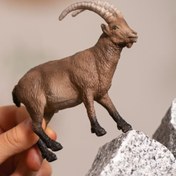 Resim Schleich Alp Dağ Keçisi 14873 