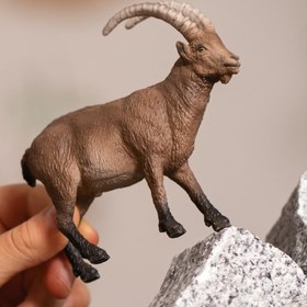 Resim Schleich Alp Dağ Keçisi 14873 