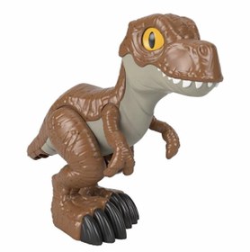 Resim Imaginext Jurassic World XL Dinozorlar Camp Cretaceous GWN99-HCH93 