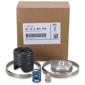 Resim Bmw F20 Kasa 116i EPS Direksiyon Kutusu Onarım Tamir Takımı Orjinal 32106891974 