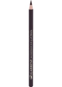 Resim Dudak ve Göz Kalemi - Waterproof & Eye Pencil 38 