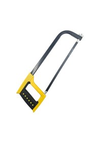 Resim Fixonic B.h.d Bhd00329 300mm Demir Testere Plastik Saplı 