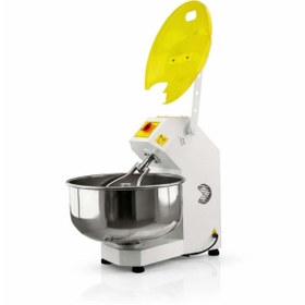 Resim Hnc makina HNC Klasik Kapaklı 75 Kg Hamur Yoğurma Makinesi 380V 