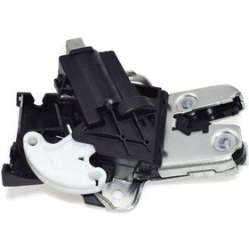 Resim Otobalcı Volkswagen Jetta Bagaj Kilit Motoru Bagaj Kilidi 2006--2011 