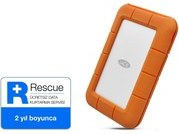 Resim 1TB Lacie 2.5 Inç Usb 3.1 (Usb-c) STFR1000800 Rugged Mini Taşınabilir Disk 