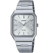 Resim Casio Mtp-b185d-7avdf Erkek Kol Saati Gri 