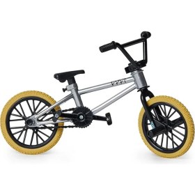 Resim NessiWorld Tech Deck Bmx Bisiklet 