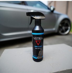 Resim Vetra Eco Perfect Kumaş Döşeme Temizleyici 500 ML 