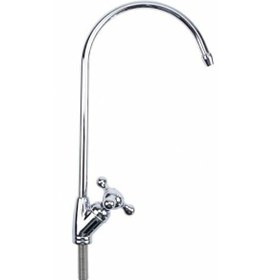 Resim Sulook Su Arıtma Musluğu Yıldız Tip Kaliteli Paslanmaz Gövde 